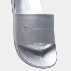 Champion Queens Γυναικεία Slides For Slides -Crocs Κατάστημα champion slide queens 5