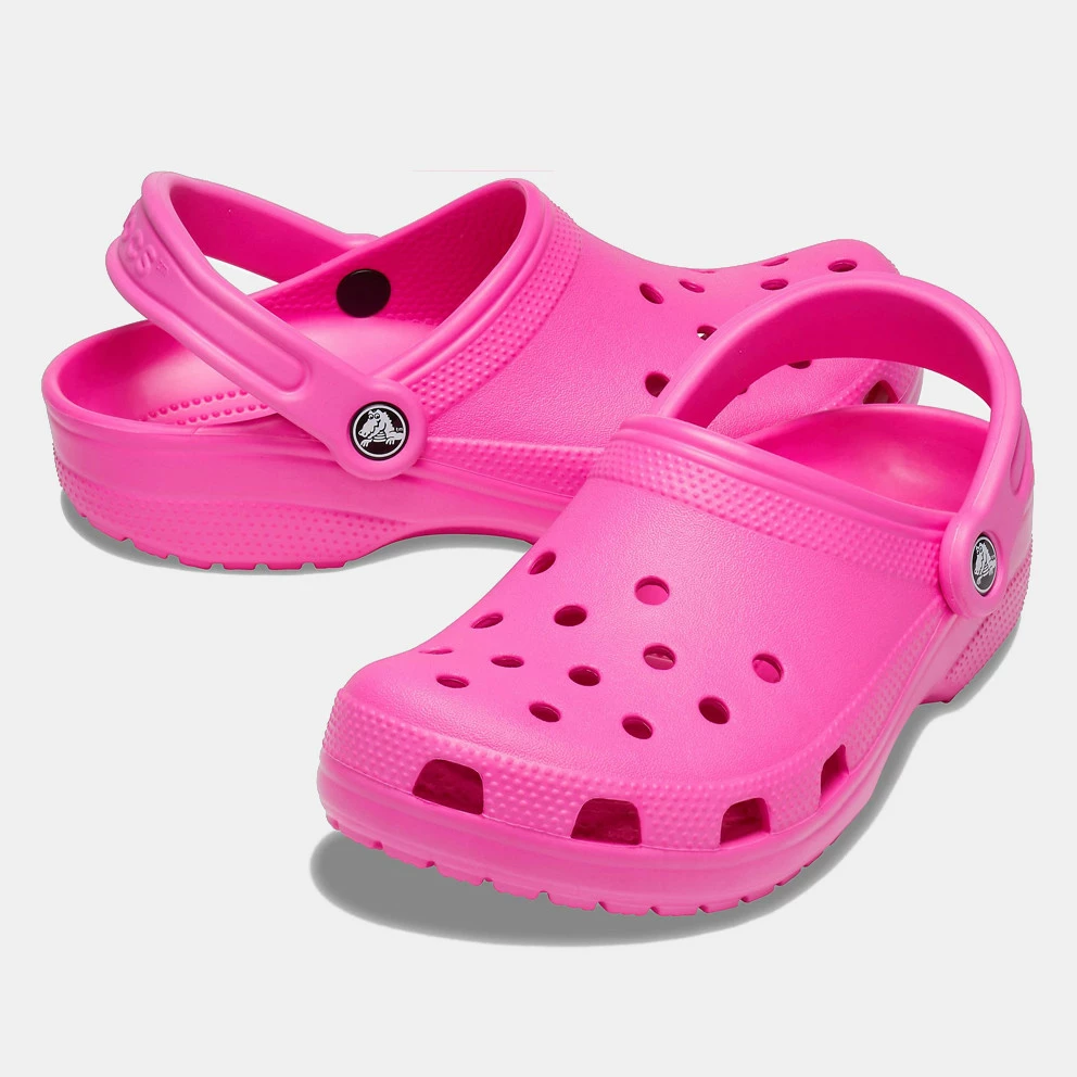 Crocs Classic Γυναικεία Σανδάλια For Σανδάλια | Πέδιλα 7 Crocs Classic Γυναικεία Σανδάλια For Σανδάλια | Πέδιλα - Image 5