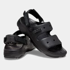 Crocs Classic All-Terrain Ανδρικά Σανδάλια For Σανδάλια | Πέδιλα -Crocs Κατάστημα crocs classic all terrain sandal 10