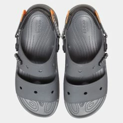 Crocs Classic All-Terrain Ανδρικά Σανδάλια For Σανδάλια | Πέδιλα -Crocs Κατάστημα crocs classic all terrain sandal 4