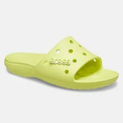 Crocs Classic Unisex Slides For Slides -Crocs Κατάστημα crocs classic crocs slide 15