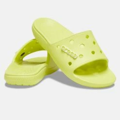 Crocs Classic Unisex Slides For Slides -Crocs Κατάστημα crocs classic crocs slide 17
