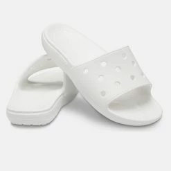 Crocs Classic Unisex Slides For Slides -Crocs Κατάστημα crocs classic crocs slide 22
