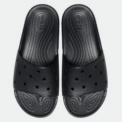 Crocs Classic Unisex Slides For Slides