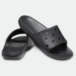 Crocs Classic Unisex Slides For Slides -Crocs Κατάστημα crocs classic crocs slide 9