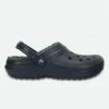 Crocs Classic Lined Clog Ανδρικά Σανδάλια For Σανδάλια | Πέδιλα -Crocs Κατάστημα crocs classic lined clog