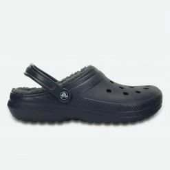 Crocs Classic Lined Clog Ανδρικά Σανδάλια For Σανδάλια | Πέδιλα