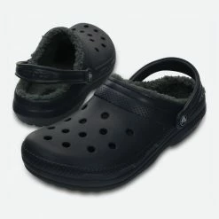 Crocs Classic Lined Clog Ανδρικά Σανδάλια For Σανδάλια | Πέδιλα 6 Crocs Classic Lined Clog Ανδρικά Σανδάλια For Σανδάλια | Πέδιλα -Crocs Κατάστημα crocs classic lined clog 4