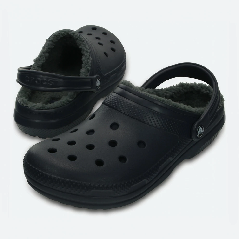 Crocs Classic Lined Clog Ανδρικά Σανδάλια for Σανδάλια | Πέδιλα Crocs Classic Lined Clog Ανδρικά Σανδάλια For Σανδάλια | Πέδιλα -Crocs Κατάστημα crocs classic lined clog 4