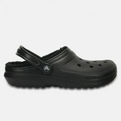 Crocs Classic Lined Clog Ανδρικά Σανδάλια For Σανδάλια | Πέδιλα