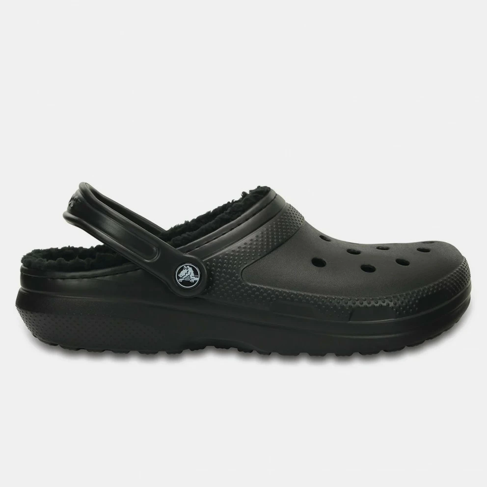Crocs Classic Lined Clog Ανδρικά Σανδάλια For Σανδάλια | Πέδιλα 3 Crocs Classic Lined Clog Ανδρικά Σανδάλια For Σανδάλια | Πέδιλα