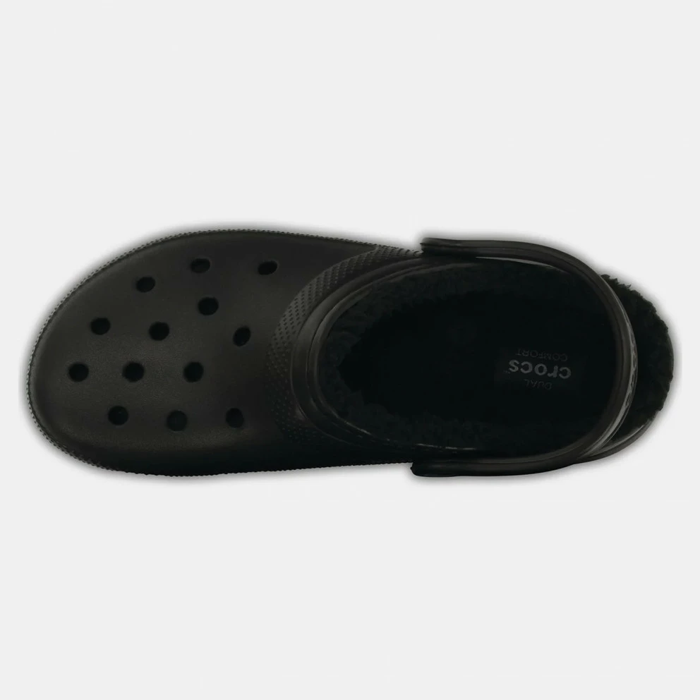 Crocs Classic Lined Clog Ανδρικά Σανδάλια For Σανδάλια | Πέδιλα 4 Crocs Classic Lined Clog Ανδρικά Σανδάλια For Σανδάλια | Πέδιλα - Image 2