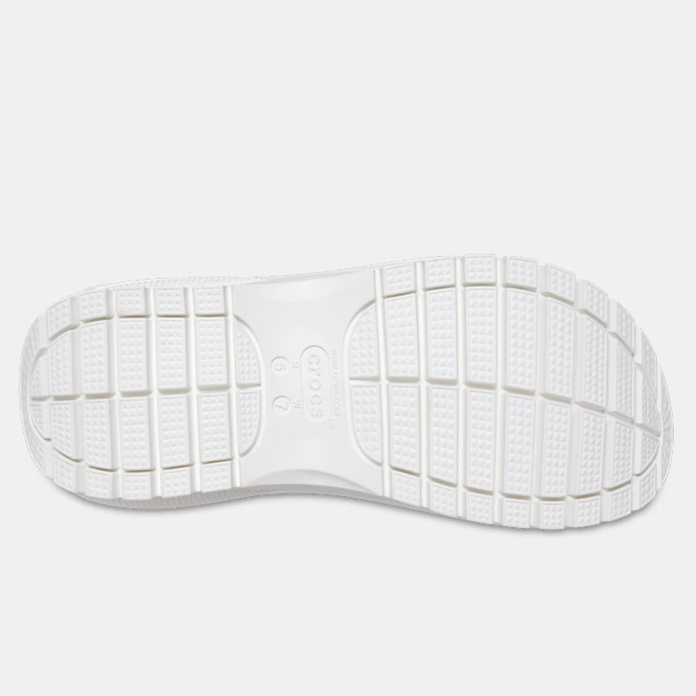 Crocs Classic Mega Crush Γυναικεία Σανδάλια for Σανδάλια | Πέδιλα Crocs Classic Mega Crush Γυναικεία Σανδάλια For Σανδάλια | Πέδιλα -Crocs Κατάστημα crocs classic mega crush sandal 1