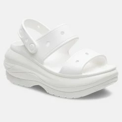 Crocs Classic Mega Crush Γυναικεία Σανδάλια For Σανδάλια | Πέδιλα 4 Crocs Classic Mega Crush Γυναικεία Σανδάλια For Σανδάλια | Πέδιλα -Crocs Κατάστημα crocs classic mega crush sandal 2