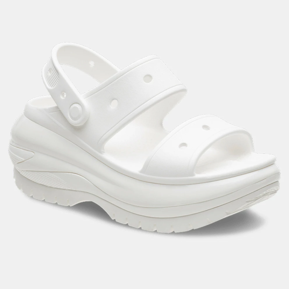 Crocs Classic Mega Crush Γυναικεία Σανδάλια for Σανδάλια | Πέδιλα Crocs Classic Mega Crush Γυναικεία Σανδάλια For Σανδάλια | Πέδιλα -Crocs Κατάστημα crocs classic mega crush sandal 2
