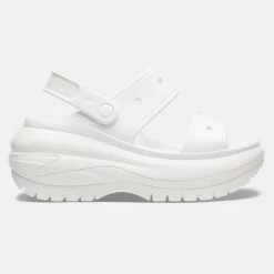 Crocs Classic Mega Crush Γυναικεία Σανδάλια For Σανδάλια | Πέδιλα