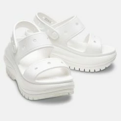 Crocs Classic Mega Crush Γυναικεία Σανδάλια For Σανδάλια | Πέδιλα 5 Crocs Classic Mega Crush Γυναικεία Σανδάλια For Σανδάλια | Πέδιλα -Crocs Κατάστημα crocs classic mega crush sandal 3