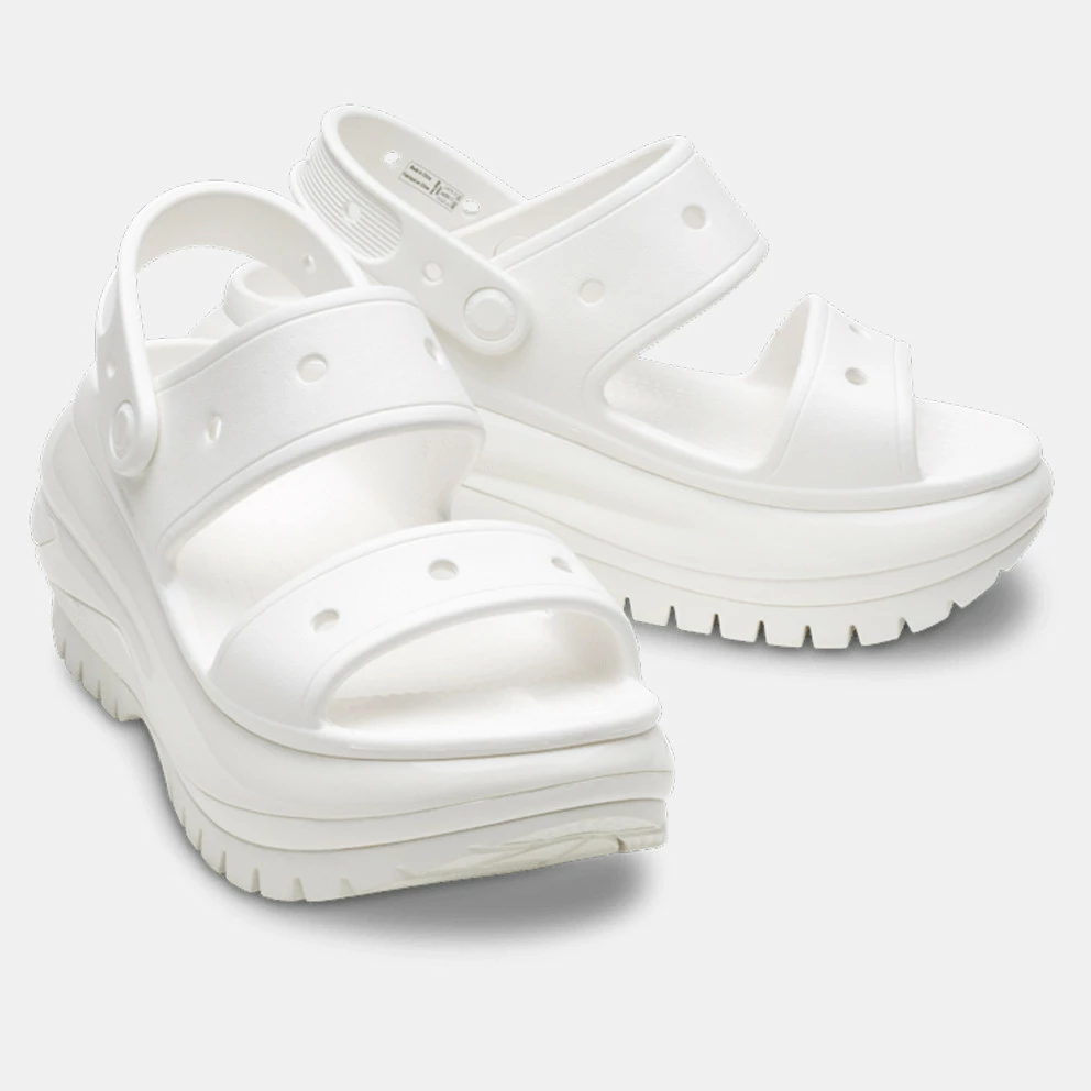 Crocs Classic Mega Crush Γυναικεία Σανδάλια for Σανδάλια | Πέδιλα Crocs Classic Mega Crush Γυναικεία Σανδάλια For Σανδάλια | Πέδιλα -Crocs Κατάστημα crocs classic mega crush sandal 3