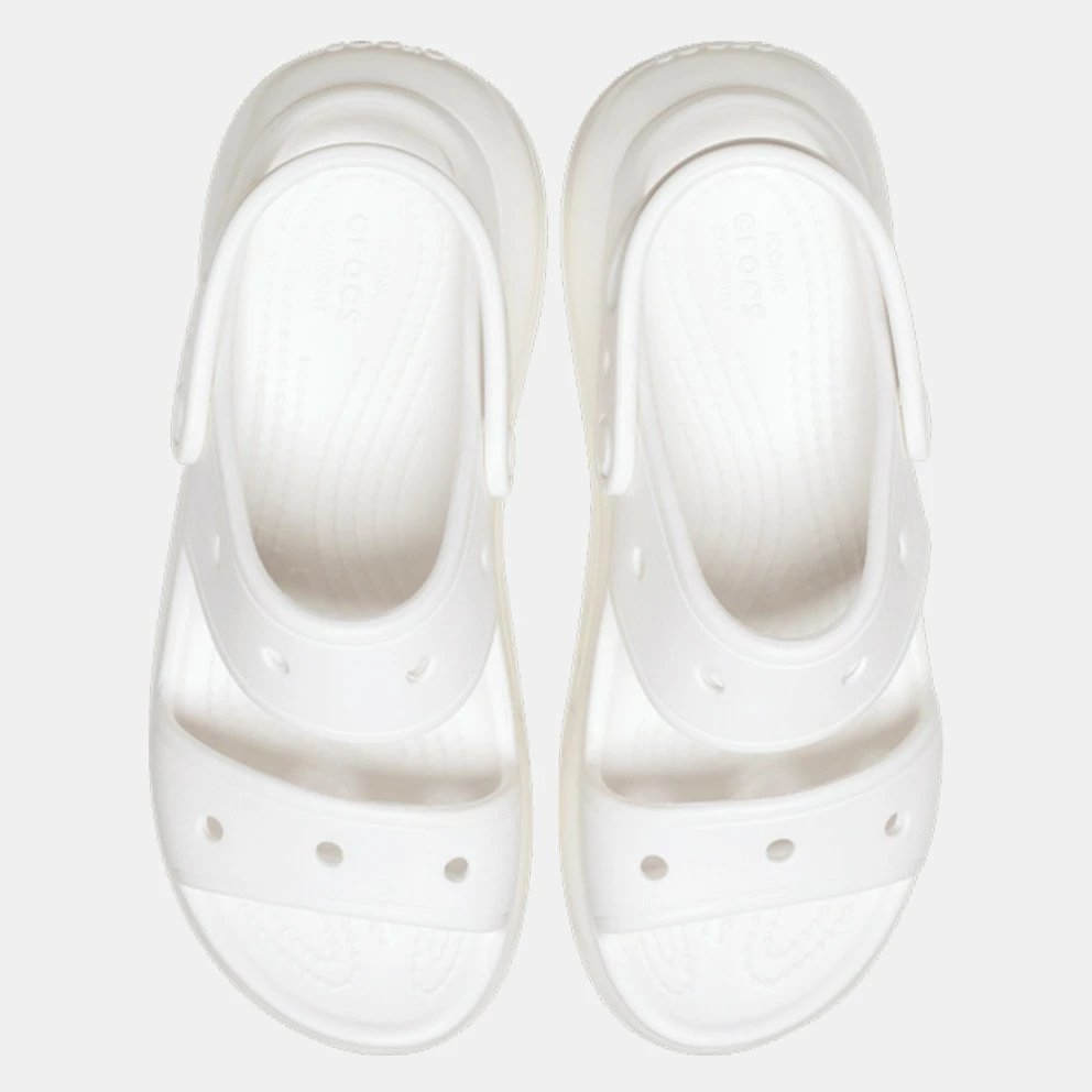 Crocs Classic Mega Crush Γυναικεία Σανδάλια for Σανδάλια | Πέδιλα Crocs Classic Mega Crush Γυναικεία Σανδάλια For Σανδάλια | Πέδιλα -Crocs Κατάστημα crocs classic mega crush sandal 4