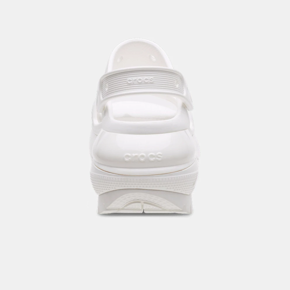 Crocs Classic Mega Crush Γυναικεία Σανδάλια for Σανδάλια | Πέδιλα Crocs Classic Mega Crush Γυναικεία Σανδάλια For Σανδάλια | Πέδιλα -Crocs Κατάστημα crocs classic mega crush sandal 5