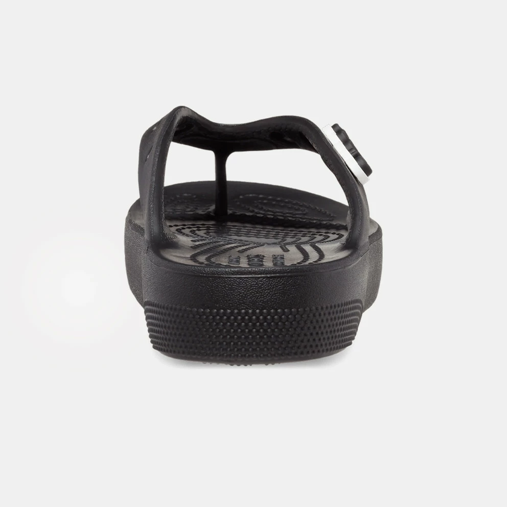 Crocs Classic Platform Γυναικείες Σαγιονάρες For Σαγιονάρες - Slides 7 Crocs Classic Platform Γυναικείες Σαγιονάρες For Σαγιονάρες - Slides - Image 5