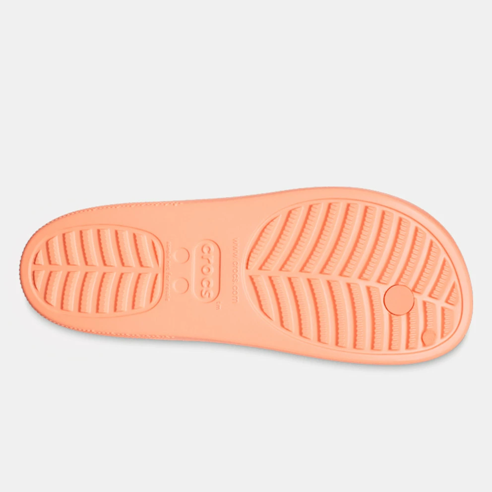 Crocs Classic Platform Γυναικείες Σαγιονάρες For Σαγιονάρες - Slides 5 Crocs Classic Platform Γυναικείες Σαγιονάρες For Σαγιονάρες - Slides - Image 3