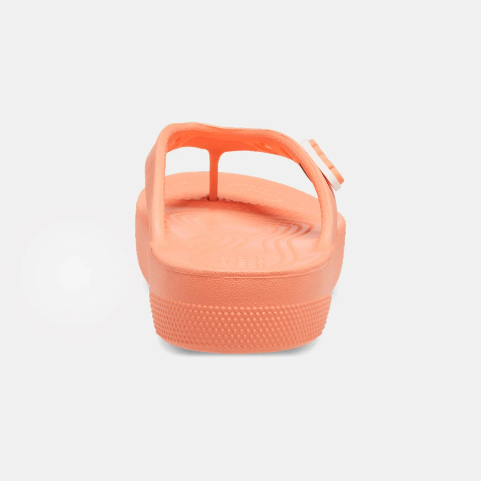 Crocs Classic Platform Γυναικείες Σαγιονάρες For Σαγιονάρες - Slides 7 Crocs Classic Platform Γυναικείες Σαγιονάρες For Σαγιονάρες - Slides - Image 5