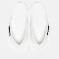 Crocs Classic Platform Γυναικείες Σαγιονάρες For Σαγιονάρες - Slides