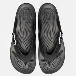 Crocs Classic Platform Γυναικείες Σαγιονάρες For Σαγιονάρες - Slides