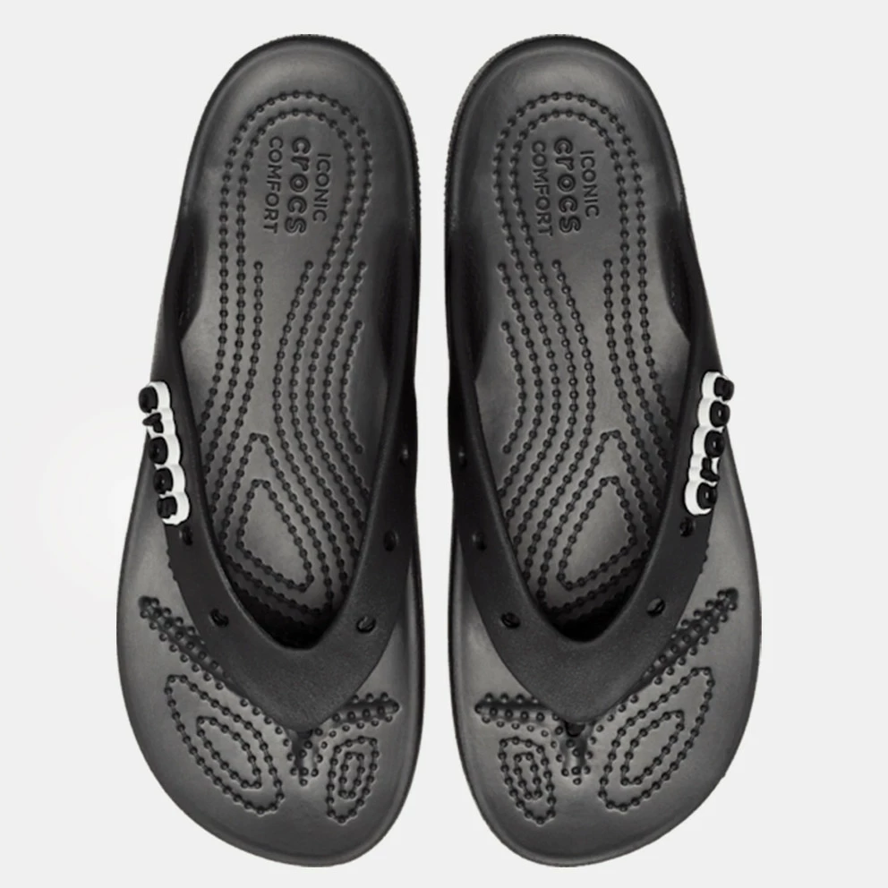 Crocs Classic Platform Γυναικείες Σαγιονάρες For Σαγιονάρες - Slides 3 Crocs Classic Platform Γυναικείες Σαγιονάρες For Σαγιονάρες - Slides