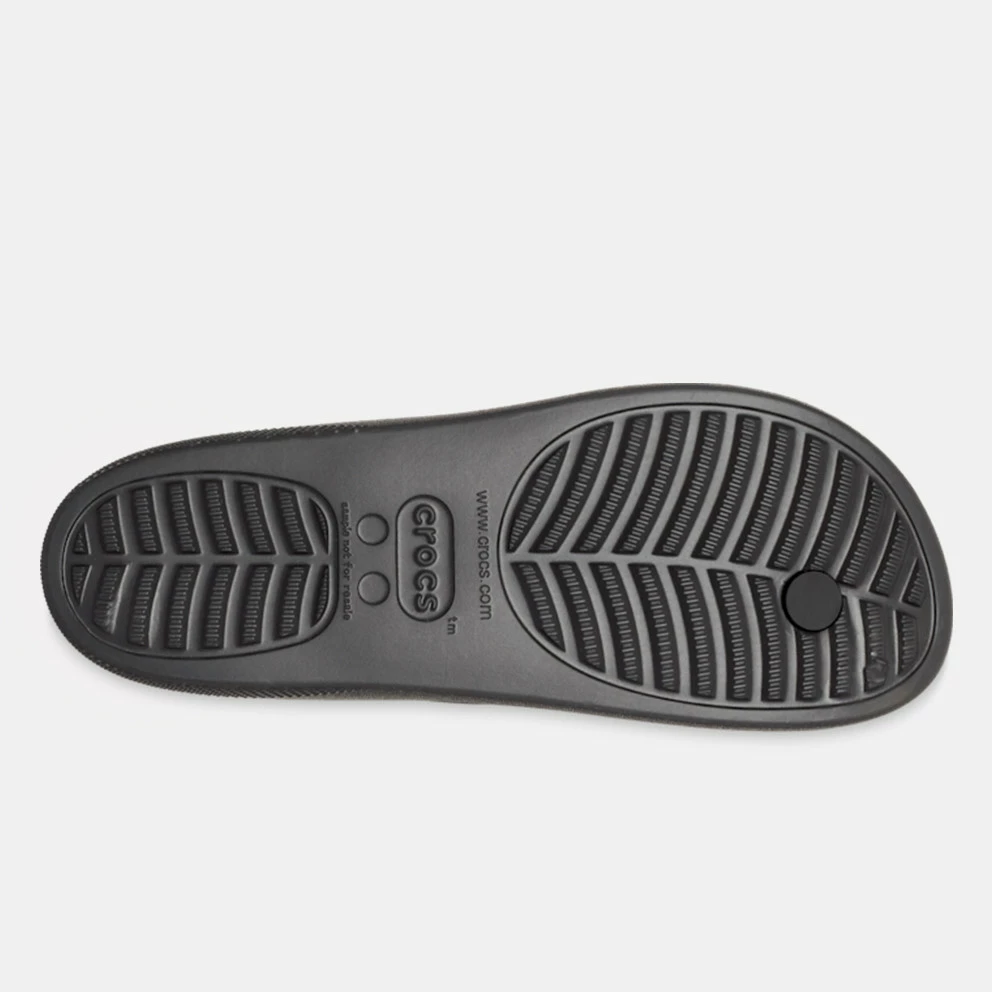 Crocs Classic Platform Γυναικείες Σαγιονάρες For Σαγιονάρες - Slides 5 Crocs Classic Platform Γυναικείες Σαγιονάρες For Σαγιονάρες - Slides - Image 3