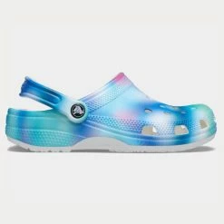 Crocs Classic Solarized Unisex Σανδάλια For Σανδάλια | Πέδιλα