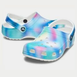 Crocs Classic Solarized Unisex Σανδάλια For Σανδάλια | Πέδιλα -Crocs Κατάστημα crocs classic solarized clog 3