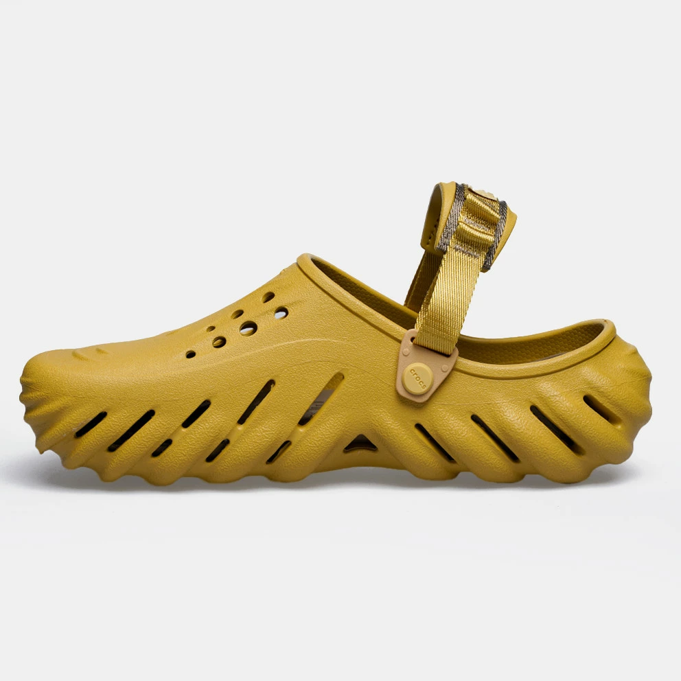 Crocs Echo Clog Unisex Σανδάλια For Σανδάλια | Πέδιλα 4 Crocs Echo Clog Unisex Σανδάλια For Σανδάλια | Πέδιλα - Image 2