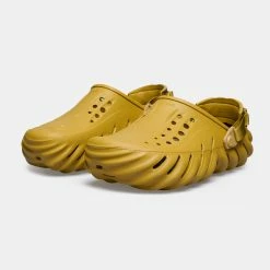 Crocs Echo Clog Unisex Σανδάλια For Σανδάλια | Πέδιλα 10 Crocs Echo Clog Unisex Σανδάλια For Σανδάλια | Πέδιλα -Crocs Κατάστημα crocs echo clog 2