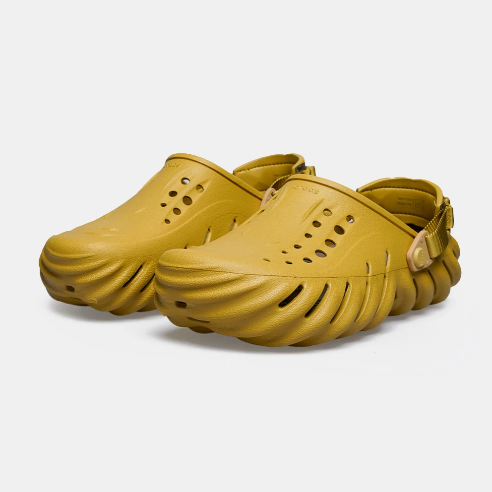 Crocs Echo Clog Unisex Σανδάλια For Σανδάλια | Πέδιλα 5 Crocs Echo Clog Unisex Σανδάλια For Σανδάλια | Πέδιλα - Image 3