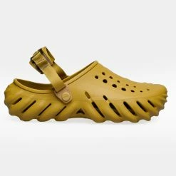 Crocs Echo Clog Unisex Σανδάλια For Σανδάλια | Πέδιλα