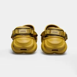 Crocs Echo Clog Unisex Σανδάλια For Σανδάλια | Πέδιλα 11 Crocs Echo Clog Unisex Σανδάλια For Σανδάλια | Πέδιλα -Crocs Κατάστημα crocs echo clog 3