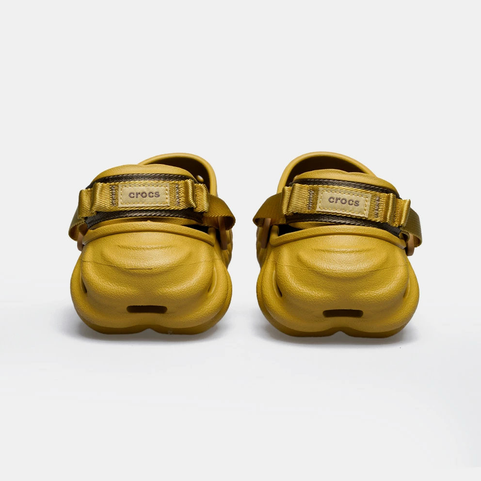 Crocs Echo Clog Unisex Σανδάλια For Σανδάλια | Πέδιλα 6 Crocs Echo Clog Unisex Σανδάλια For Σανδάλια | Πέδιλα - Image 4