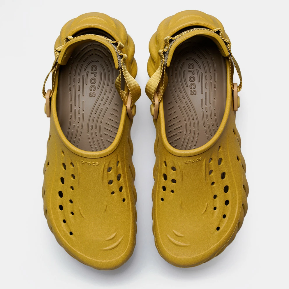 Crocs Echo Clog Unisex Σανδάλια For Σανδάλια | Πέδιλα 7 Crocs Echo Clog Unisex Σανδάλια For Σανδάλια | Πέδιλα - Image 5