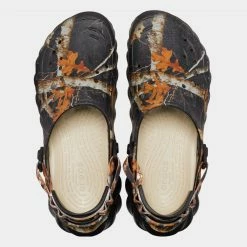 Crocs Echo Clog Realtree Edge Unisex Σανδάλια For Σανδάλια | Πέδιλα -Crocs Κατάστημα crocs echo clog realtree edge 11