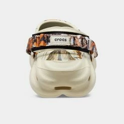 Crocs Echo Clog Realtree Edge Unisex Σανδάλια For Σανδάλια | Πέδιλα -Crocs Κατάστημα crocs echo clog realtree edge 3