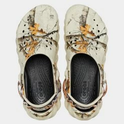 Crocs Echo Clog Realtree Edge Unisex Σανδάλια For Σανδάλια | Πέδιλα -Crocs Κατάστημα crocs echo clog realtree edge 5
