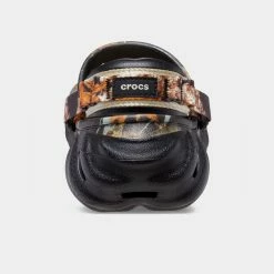 Crocs Echo Clog Realtree Edge Unisex Σανδάλια For Σανδάλια | Πέδιλα -Crocs Κατάστημα crocs echo clog realtree edge 9