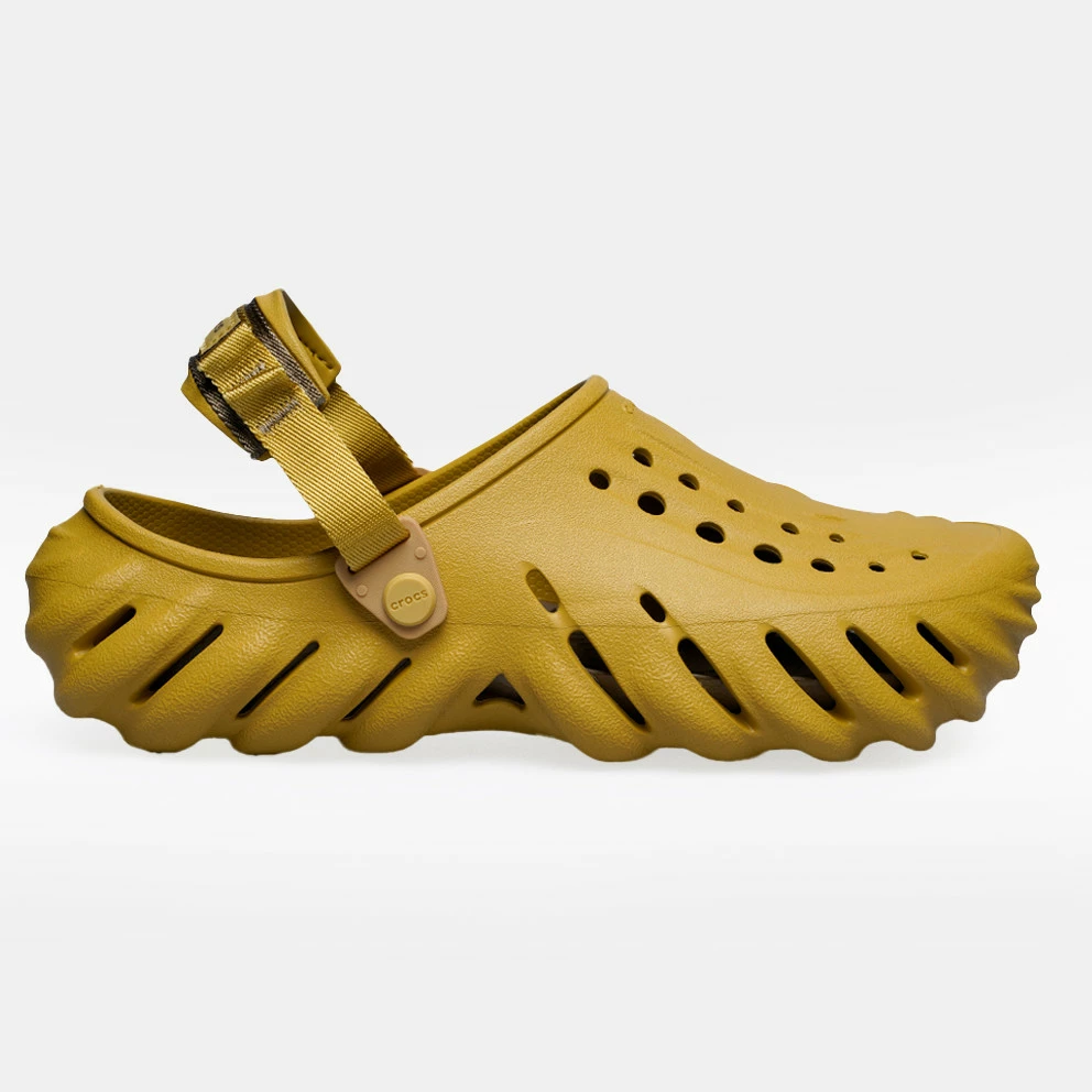Crocs Echo Clog Unisex Σανδάλια For Σανδάλια | Πέδιλα 3 Crocs Echo Clog Unisex Σανδάλια For Σανδάλια | Πέδιλα
