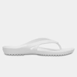 Crocs Kadee II Flip Γυναικείες Σαγιονάρες For Σαγιονάρες - Slides