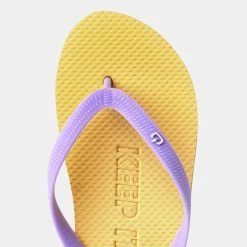 Emerson Γυναικείες Σαγιονάρες For Σαγιονάρες - Slides -Crocs Κατάστημα emerson women s flip flops 10