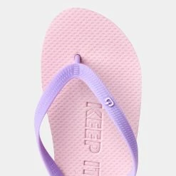 Emerson Γυναικείες Σαγιονάρες For Σαγιονάρες - Slides -Crocs Κατάστημα emerson women s flip flops 16