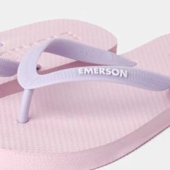 Emerson Γυναικείες Σαγιονάρες For Σαγιονάρες - Slides -Crocs Κατάστημα emerson women s flip flops 17