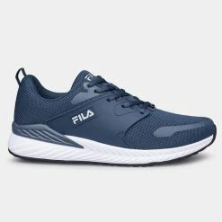 Fila Memory Keystone 2 Ανδρικά Παπούτσια για Τρέξιμο For Γυμναστήριο | Training